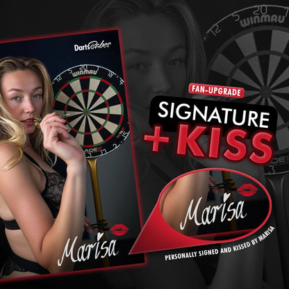 Marisa A3 Poster (Wurf)