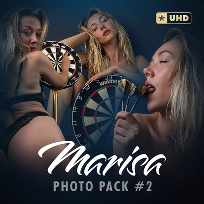 Marisa Photo Pack #2