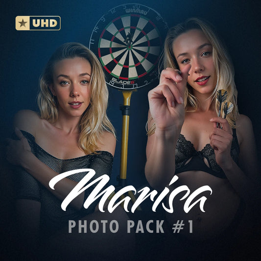 Marisa Photo Pack #1