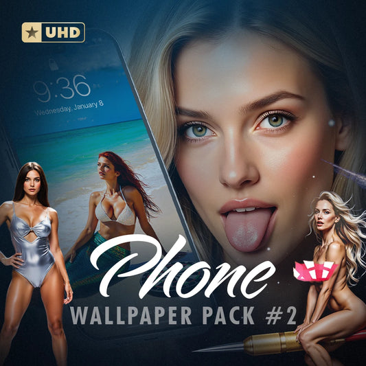 Darts Babes Phone Wallpaper Pack #2